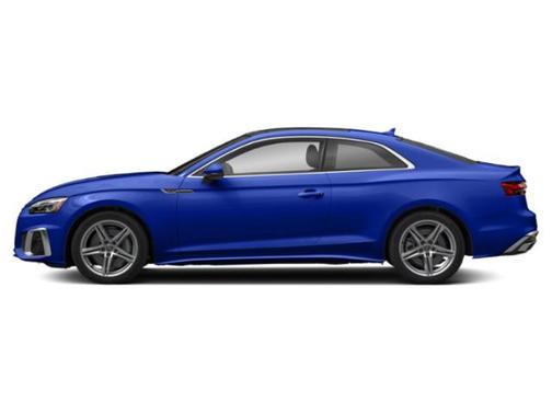 2022 Audi A5 Sportback Premium Plus