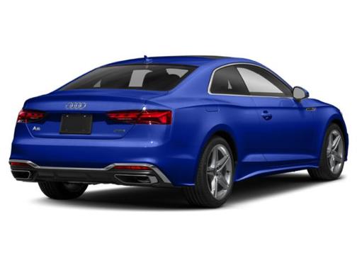 2022 Audi A5 Sportback Premium Plus