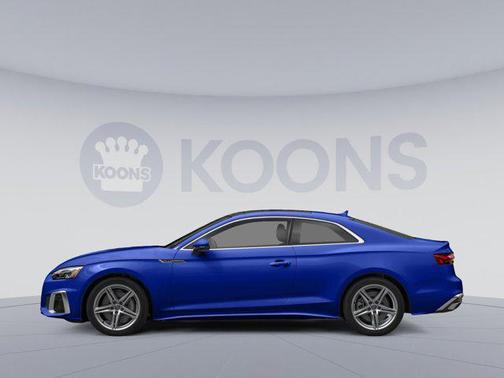 2022 Audi A5 Sportback Premium Plus