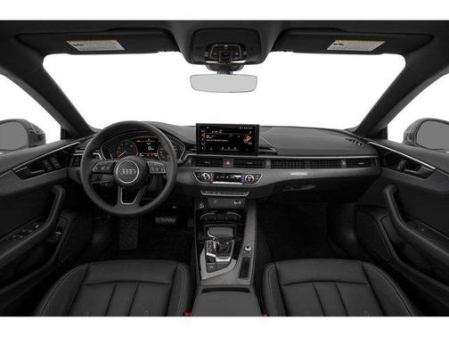 2022 Audi A5 Sportback Premium Plus