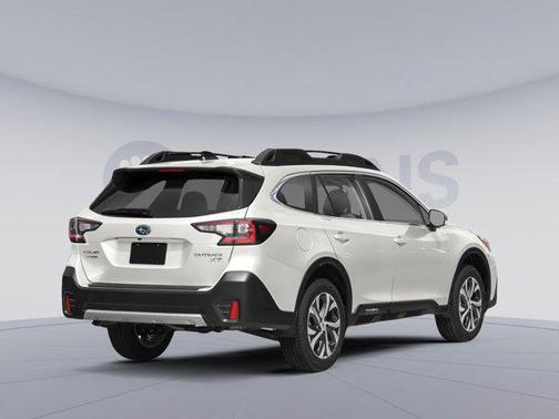 2020 Subaru Outback Limited XT