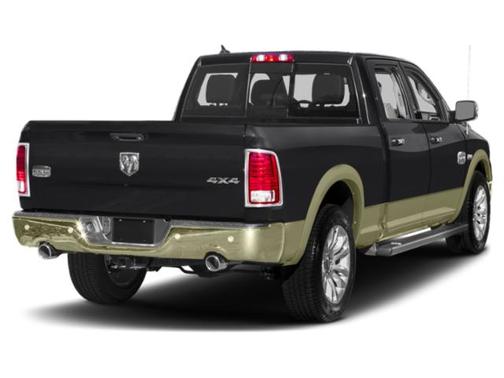 2015 RAM 1500 Longhorn