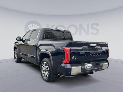 2024 Toyota Tundra 1794 Edition