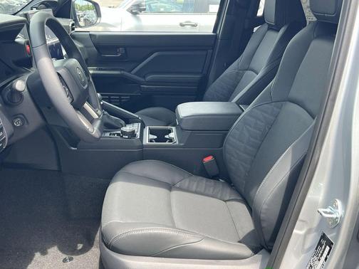 Cutting Edge 2026 Toyota 4Runner TRD Off Road Premium