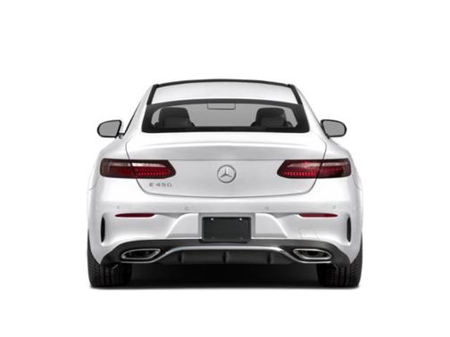 2022 Mercedes-Benz E-Class 4MATIC