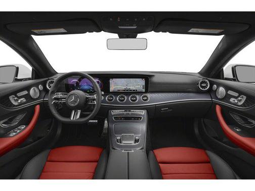 2022 Mercedes-Benz E-Class 4MATIC