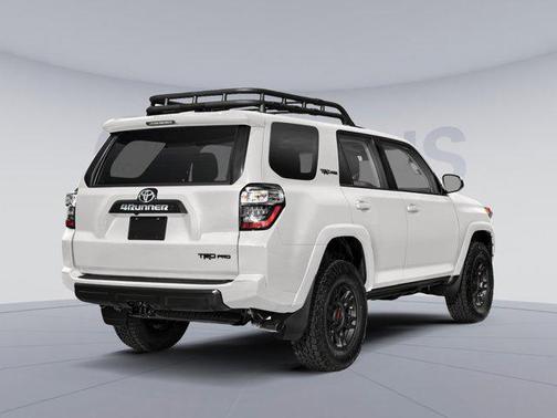 2021 Toyota 4Runner TRD Pro