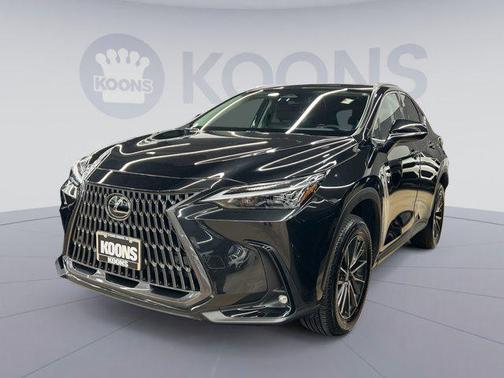 2024 Lexus NX 350 Premium