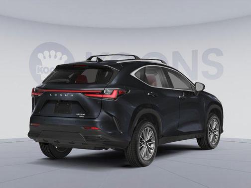 2024 Lexus NX 350 Premium