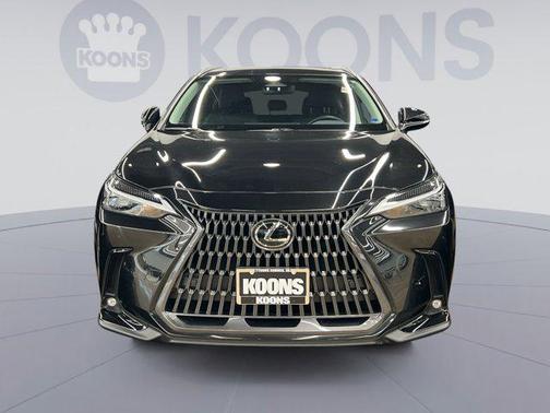 2024 Lexus NX 350 Premium