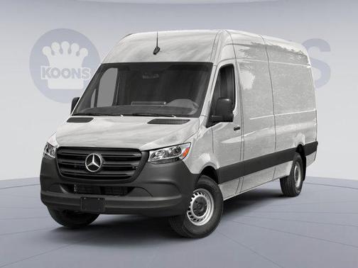 2023 Mercedes-Benz Sprinter 2500 High Roof
