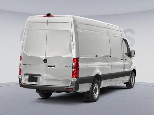 2023 Mercedes-Benz Sprinter 2500 High Roof