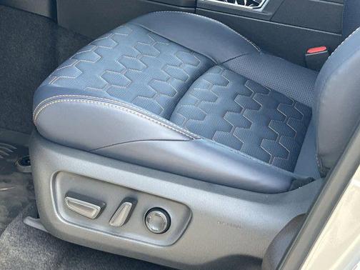 Cutting Edge 2026 Toyota 4Runner Hybrid Platinum