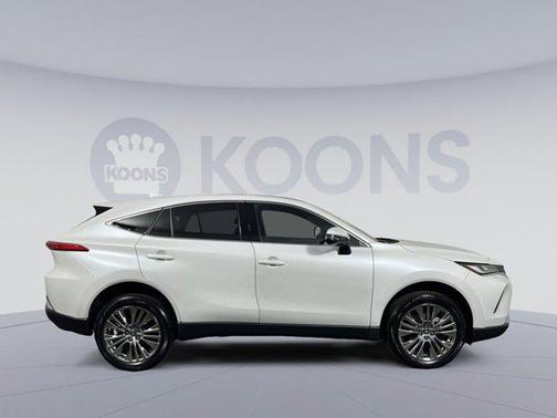 2023 Toyota Venza Limited