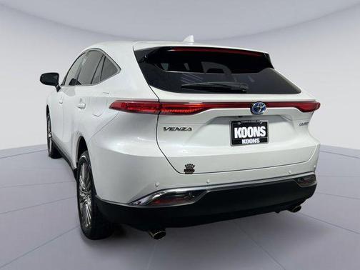 2023 Toyota Venza Limited