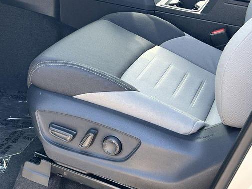 Celestial Silver Metallic 2026 Toyota Tacoma TRD Off Road