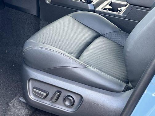 2025 Toyota 4Runner Limited