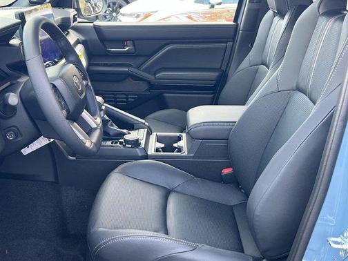 2025 Toyota 4Runner Limited