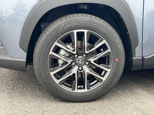 Celestite 2026 Toyota Corolla Cross XLE
