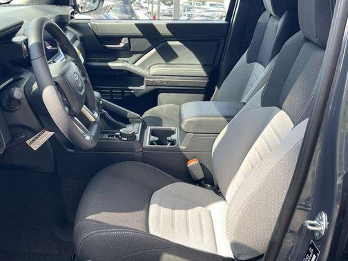 2025 Toyota 4Runner TRD Sport