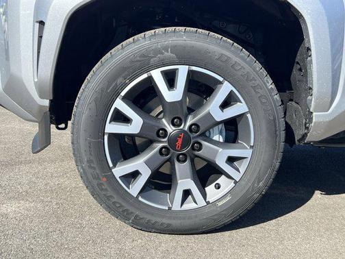 2026 Toyota 4Runner TRD Sport