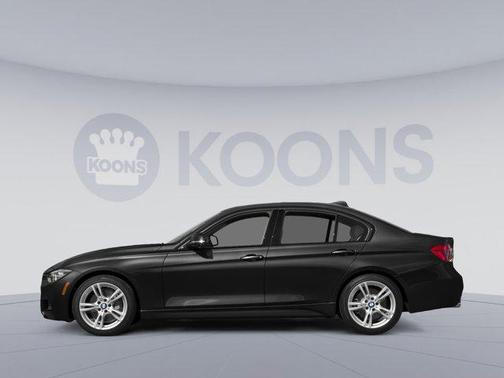 2018 BMW 340 xDrive