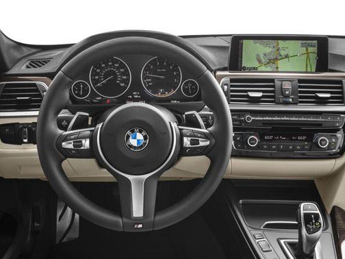2018 BMW 340 xDrive