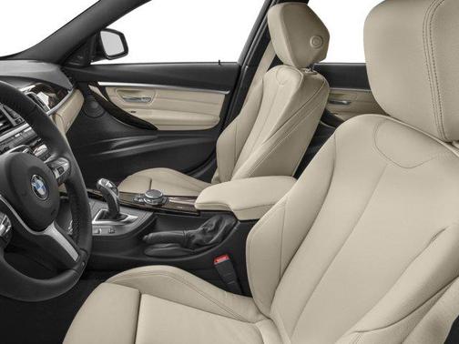 2018 BMW 340 xDrive