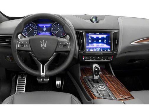 2019 Maserati Levante Base