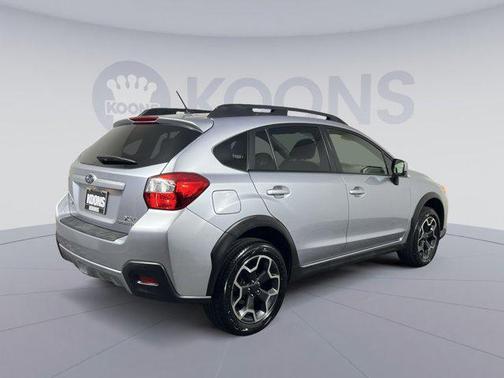 2014 Subaru XV Crosstrek 2.0i Premium