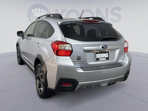 2014 Subaru XV Crosstrek 2.0i Premium