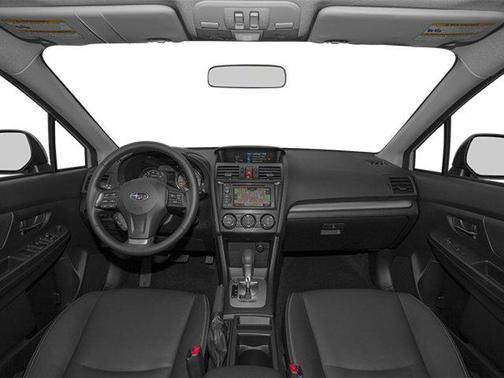 2014 Subaru XV Crosstrek 2.0i Premium