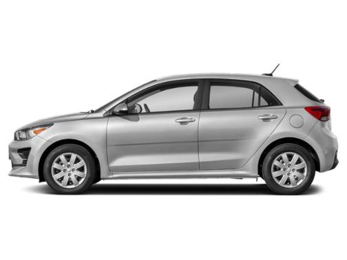2022 Kia Rio S