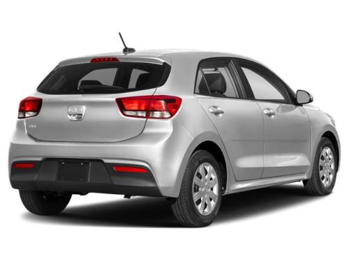 2022 Kia Rio S