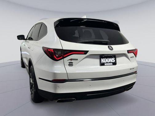 2023 Acura MDX A-SPEC