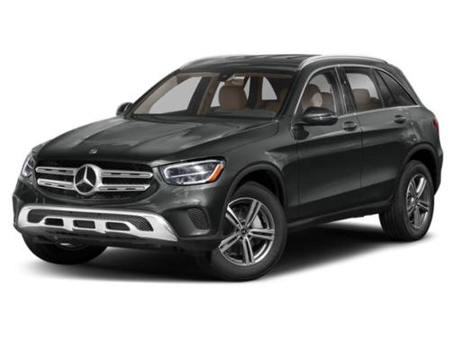 2022 Mercedes-Benz GLC 300 Base
