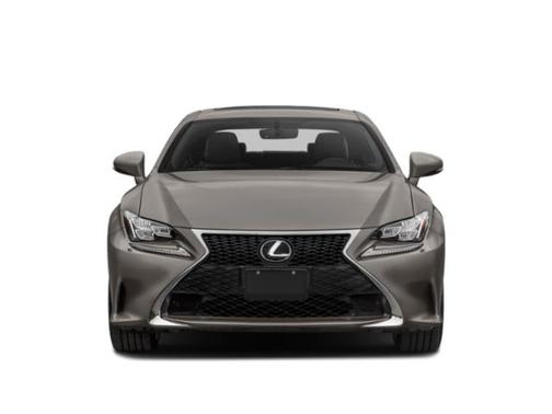 2015 Lexus RC 350 Base