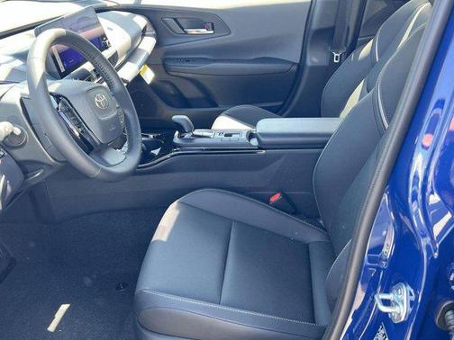 2025 Toyota Prius Limited