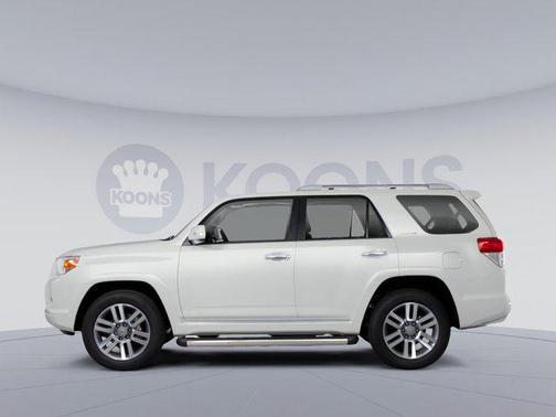 2010 Toyota 4Runner SR5