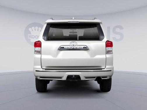 2010 Toyota 4Runner SR5