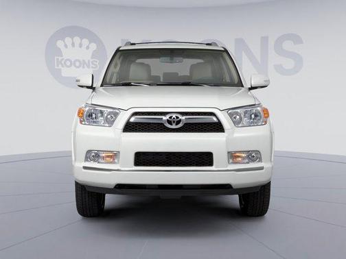 2010 Toyota 4Runner SR5