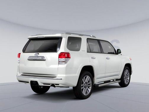 2010 Toyota 4Runner SR5