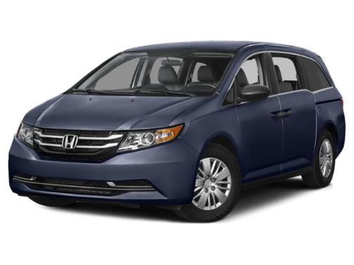 2015 Honda Odyssey LX
