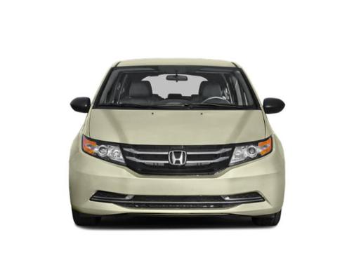 2015 Honda Odyssey LX