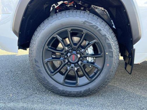 2026 Toyota Tundra Hybrid Limited