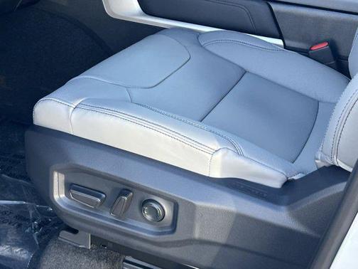 2026 Toyota Tundra Hybrid Limited