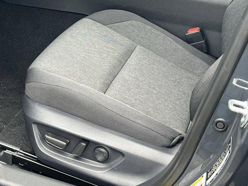 Underground 2026 Toyota Camry LE