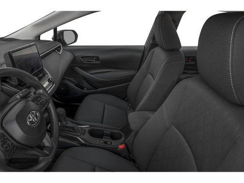 Celestite 2026 Toyota Corolla LE