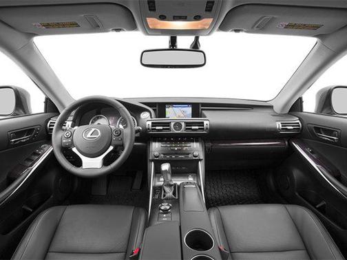 2014 Lexus IS 250 Base