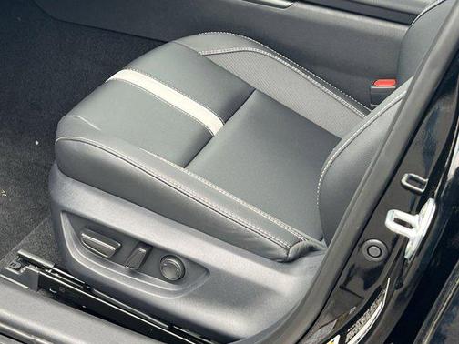 Midnight Black Metallic 2026 Toyota Camry SE